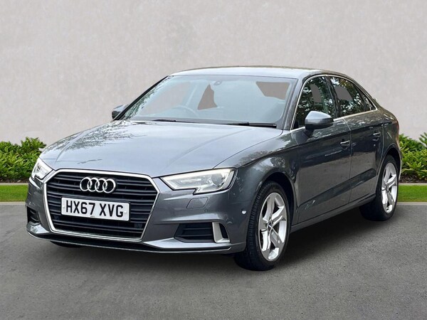 Used Audi A3 2017 for sale - 76293073: Photo 20