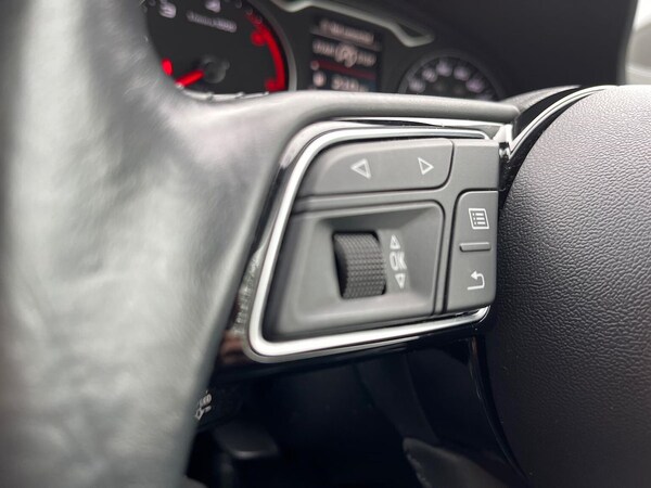 Used Audi A3 2017 for sale - 76293073: Photo 27