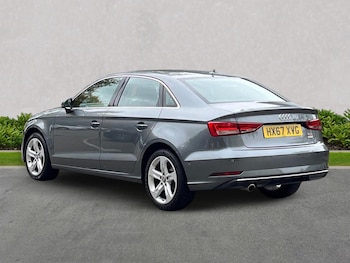 Used Audi A3 2017 for sale - 76293073: Photo 2