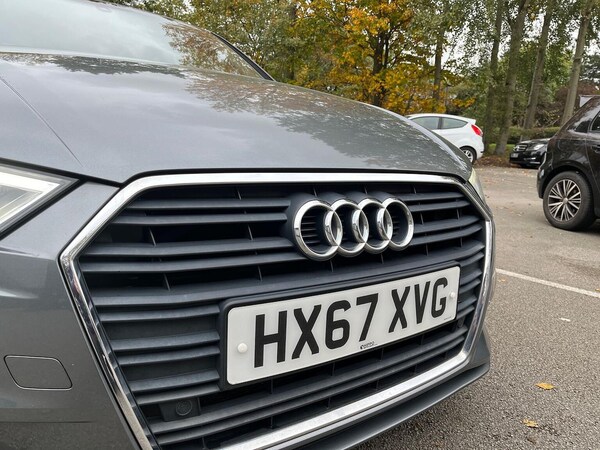 Used Audi A3 2017 for sale - 76293073: Photo 33
