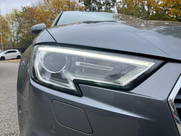 Used Audi A3 2017 for sale - 76293073: Photo 34