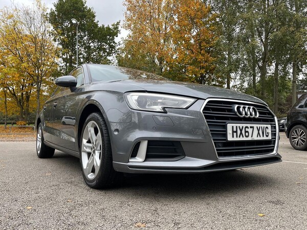 Used Audi A3 2017 for sale - 76293073: Photo 35
