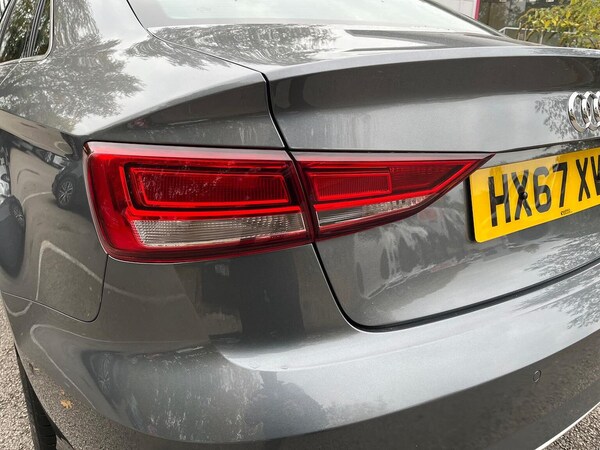 Used Audi A3 2017 for sale - 76293073: Photo 36