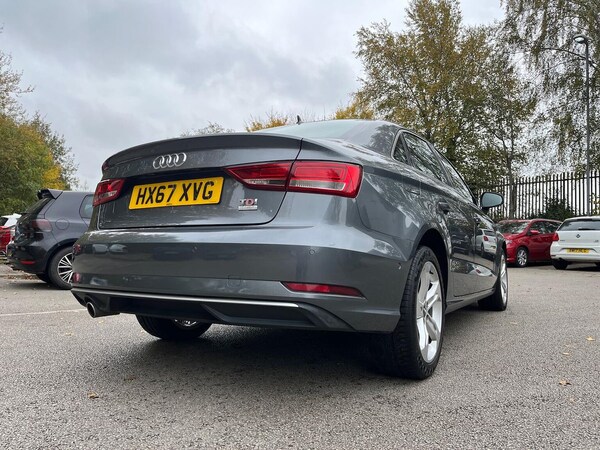 Used Audi A3 2017 for sale - 76293073: Photo 39