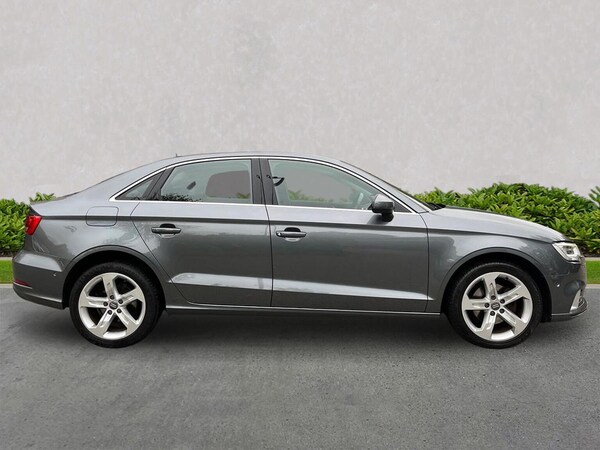Used Audi A3 2017 for sale - 76293073: Photo 3