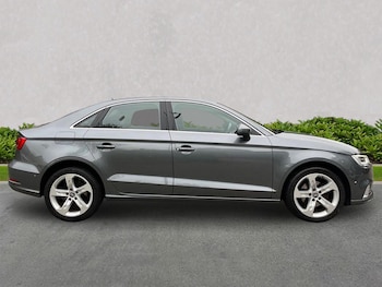 Used Audi A3 2017 for sale - 76293073: Photo 3