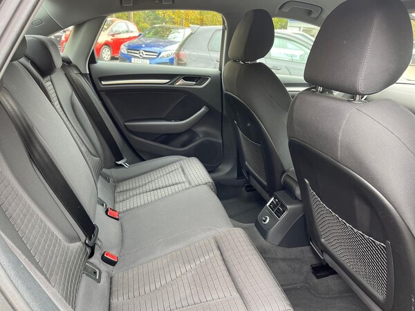 Used Audi A3 2017 for sale - 76293073: Photo 40