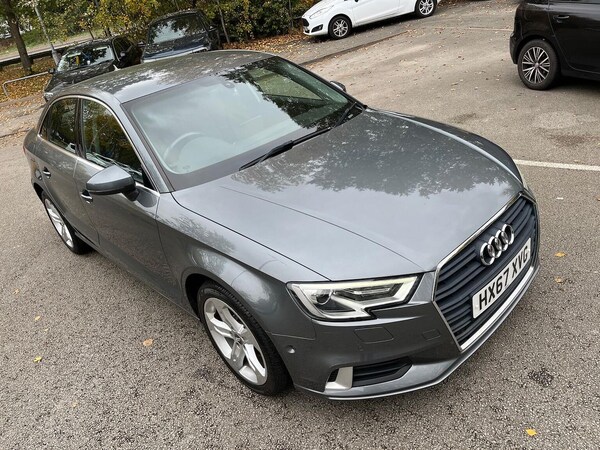 Used Audi A3 2017 for sale - 76293073: Photo 42