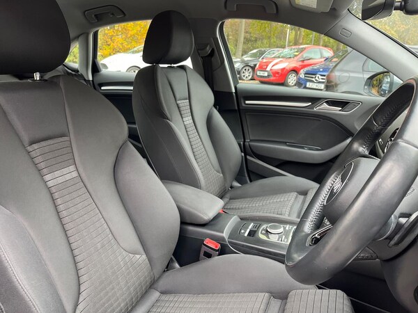 Used Audi A3 2017 for sale - 76293073: Photo 43