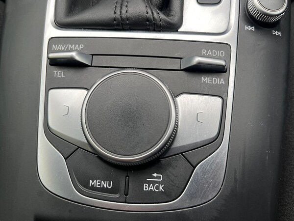 Used Audi A3 2017 for sale - 76293073: Photo 44