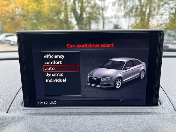 Used Audi A3 2017 for sale - 76293073: Photo 46