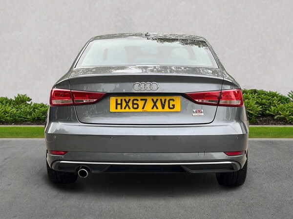 Used Audi A3 2017 for sale - 76293073: Photo 4