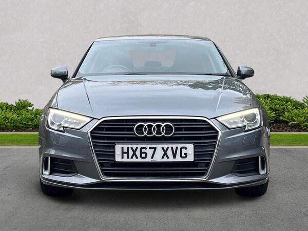 Used Audi A3 2017 for sale - 76293073: Photo 5