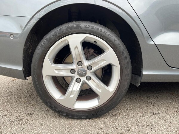 Used Audi A3 2017 for sale - 76293073: Photo 6