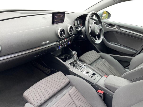 Used Audi A3 2017 for sale - 76293073: Photo 7