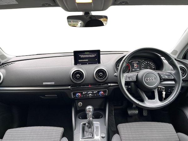 Used Audi A3 2017 for sale - 76293073: Photo 8