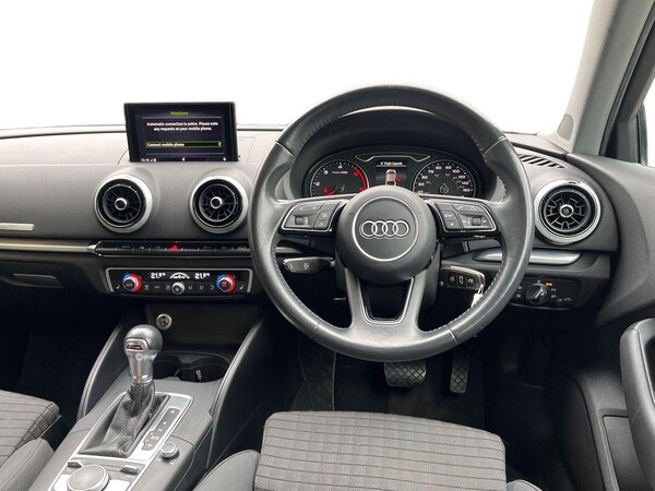 Used Audi A3 2017 for sale - 76293073: Photo 9