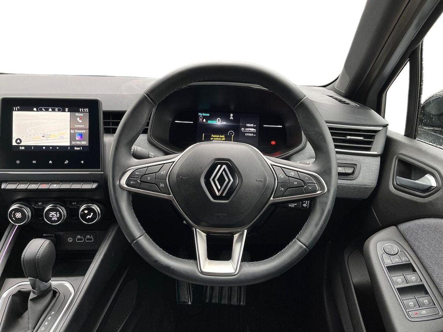 Used Renault Clio 2024 for sale - 76770052: Photo 10