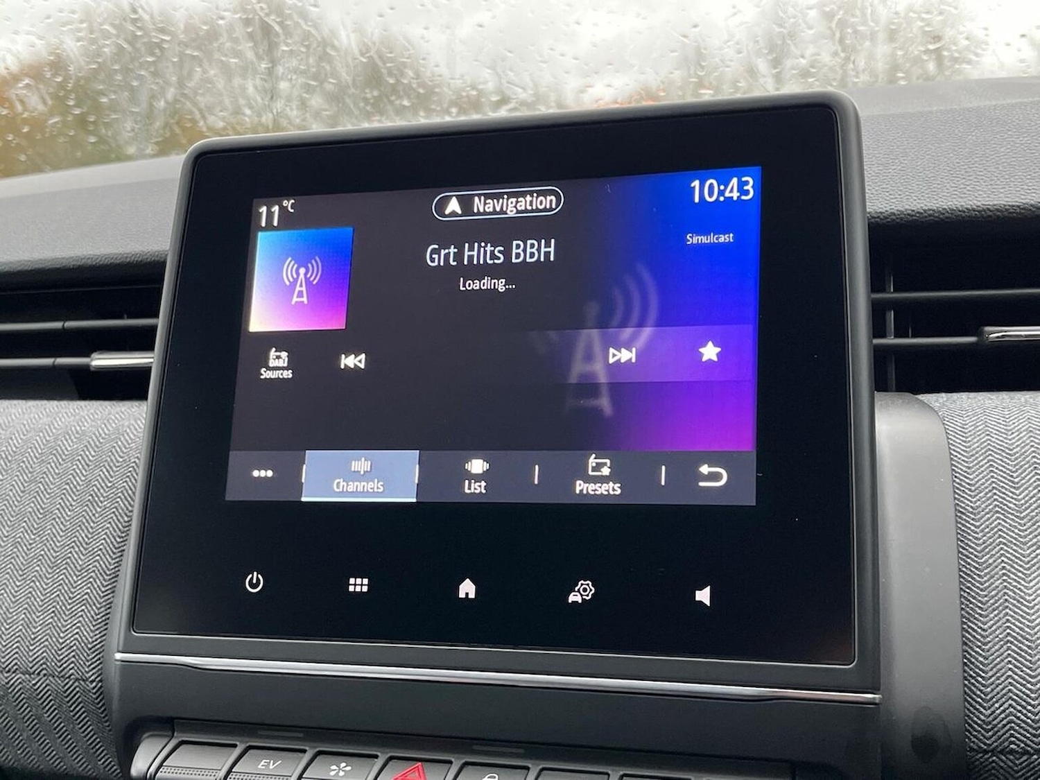 Used Renault Clio 2024 for sale - 76770052: Photo 12