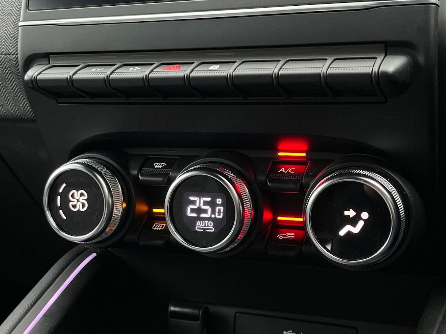 Used Renault Clio 2024 for sale - 76770052: Photo 13