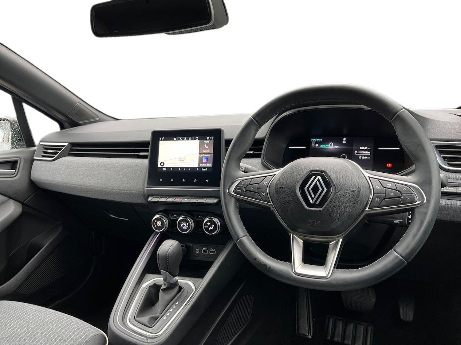 Used Renault Clio 2024 for sale - 76770052: Photo 16