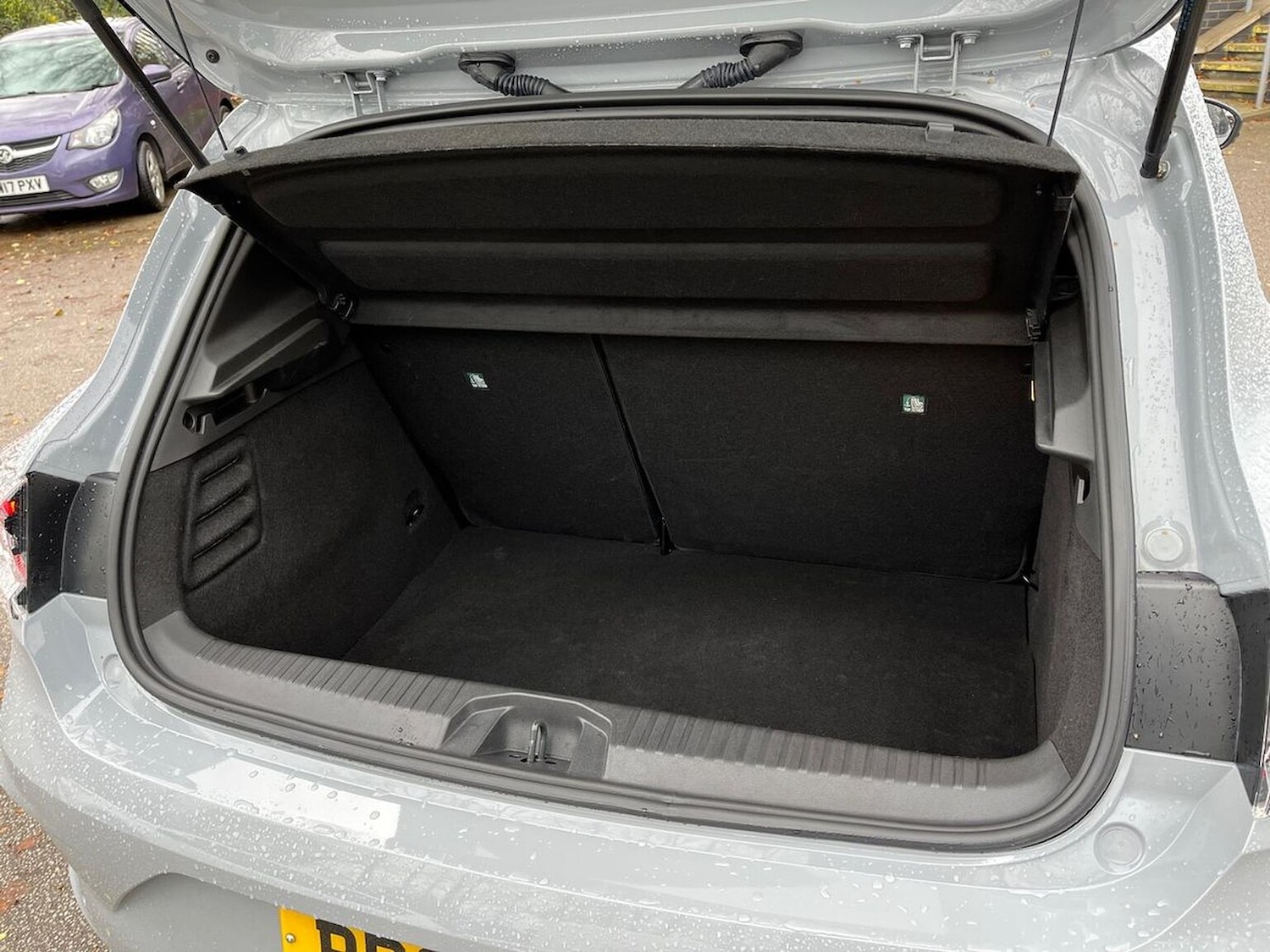 Used Renault Clio 2024 for sale - 76770052: Photo 18