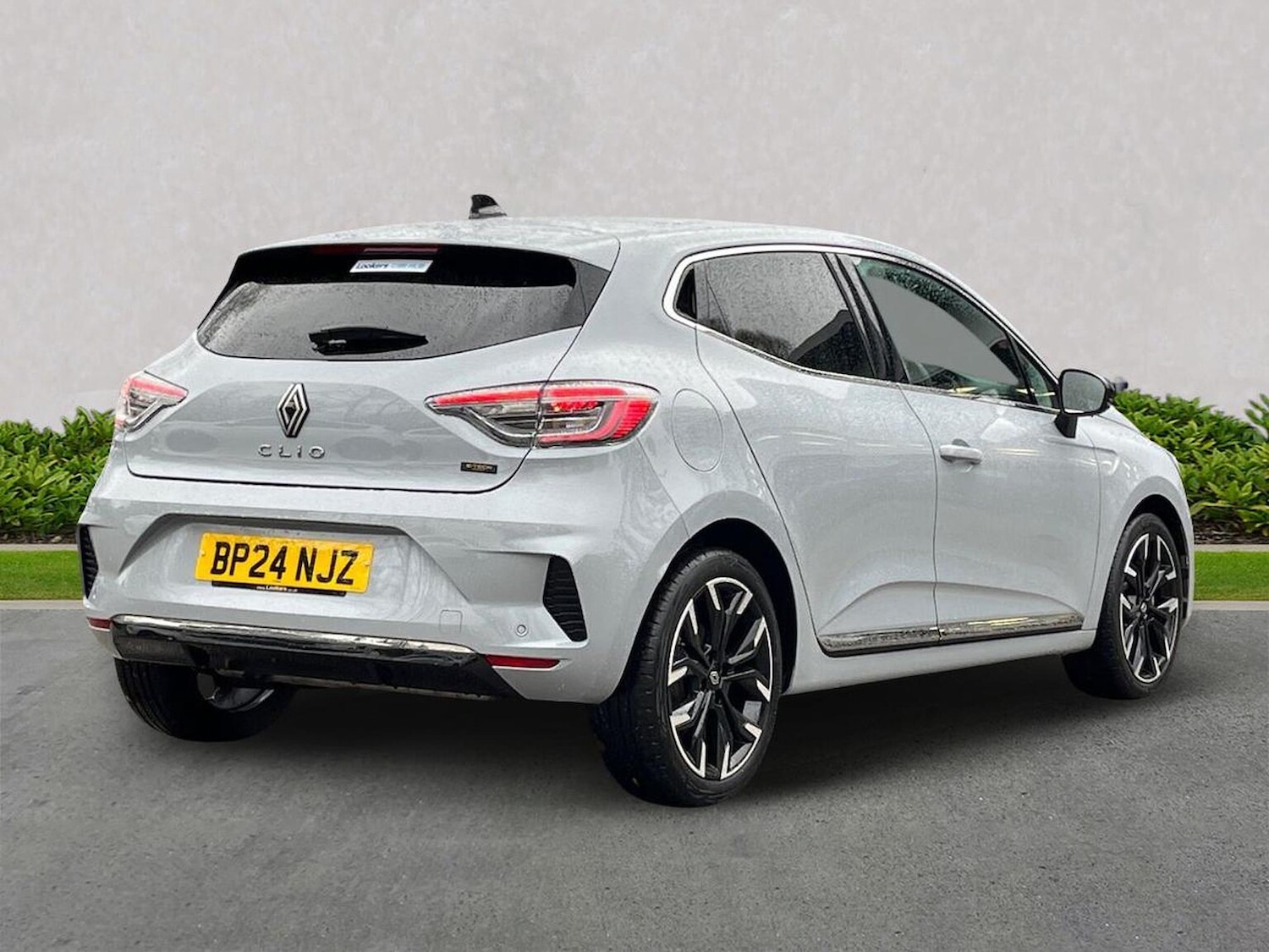 Used Renault Clio 2024 for sale - 76770052: Photo 19