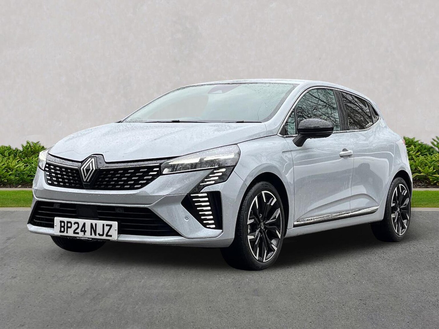 Used Renault Clio 2024 for sale - 76770052: Photo 21