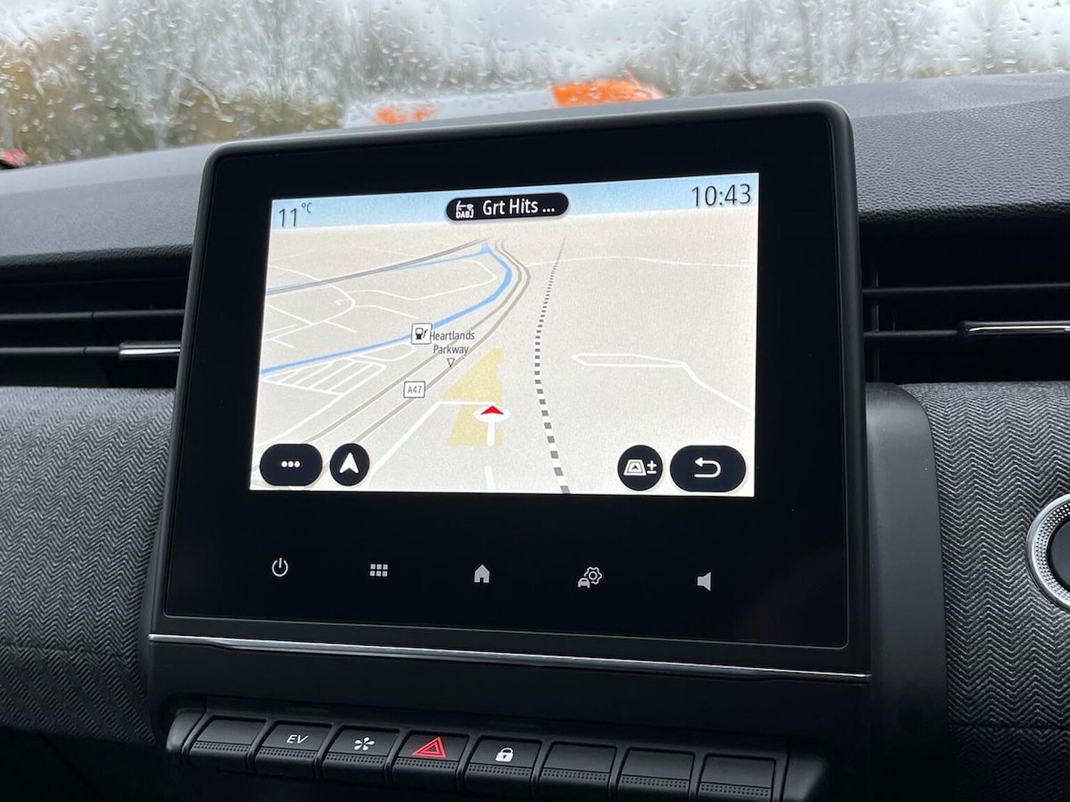 Used Renault Clio 2024 for sale - 76770052: Photo 25