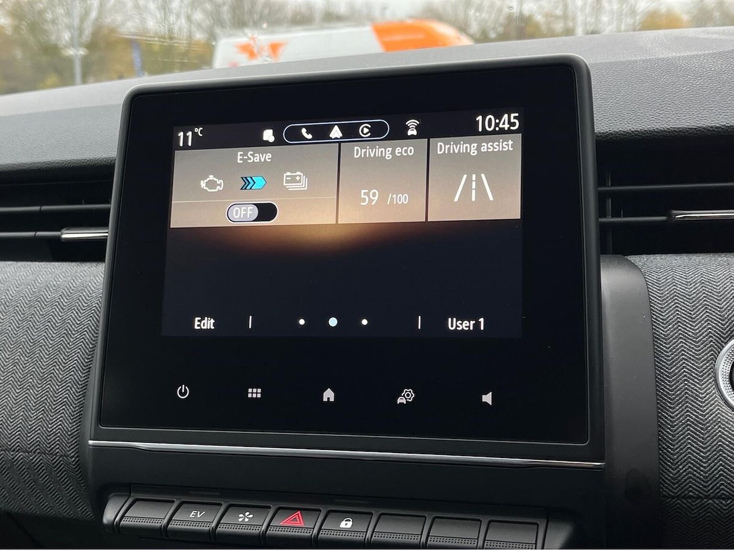 Used Renault Clio 2024 for sale - 76770052: Photo 26