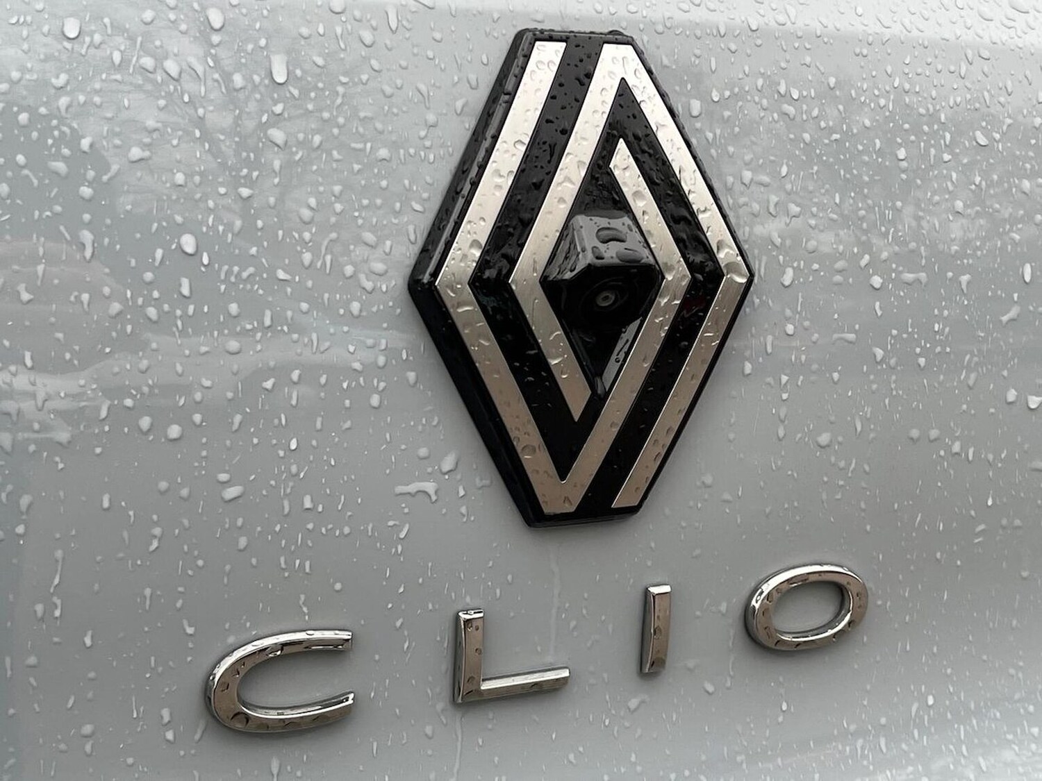 Used Renault Clio 2024 for sale - 76770052: Photo 36