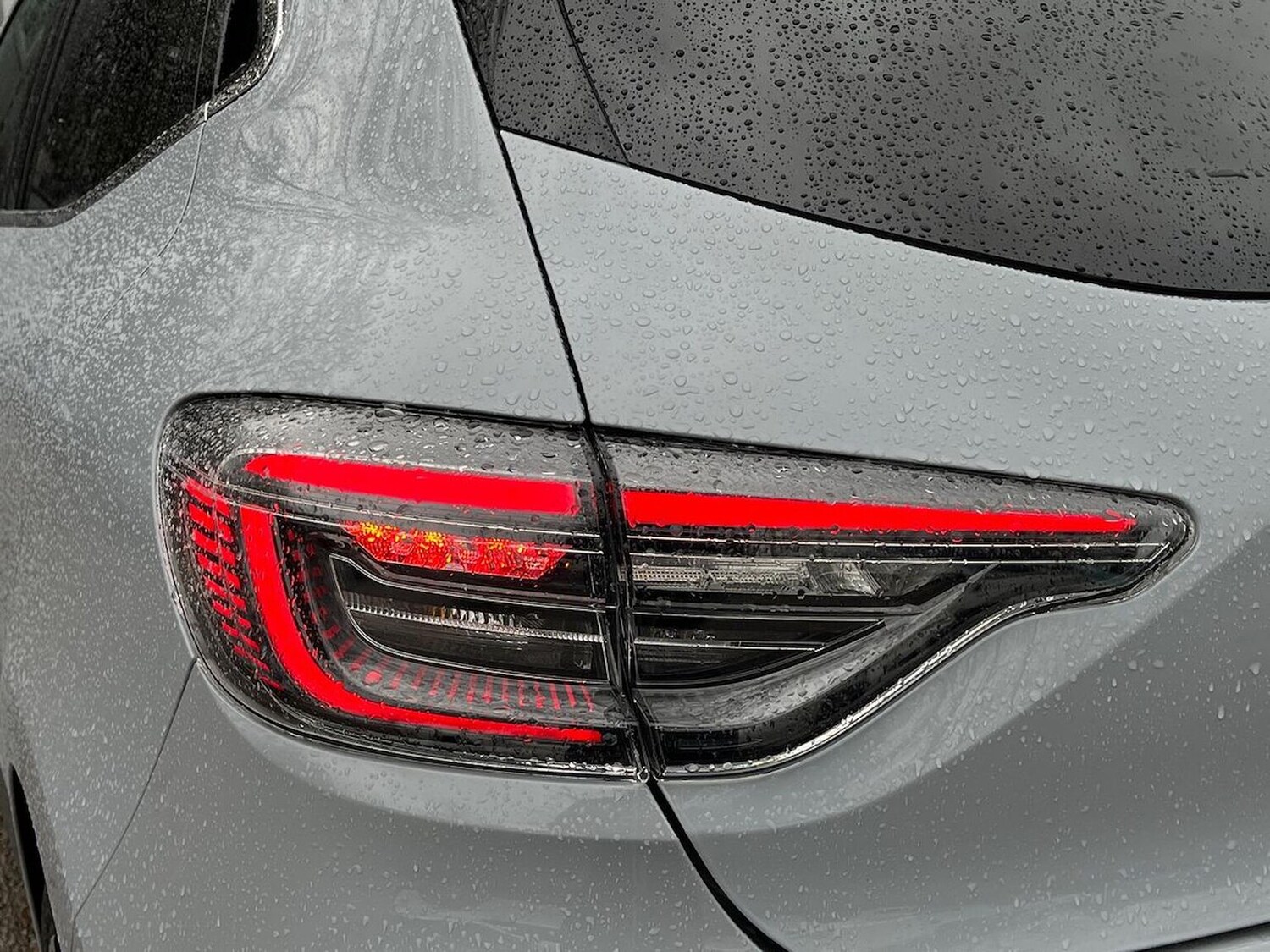 Used Renault Clio 2024 for sale - 76770052: Photo 37