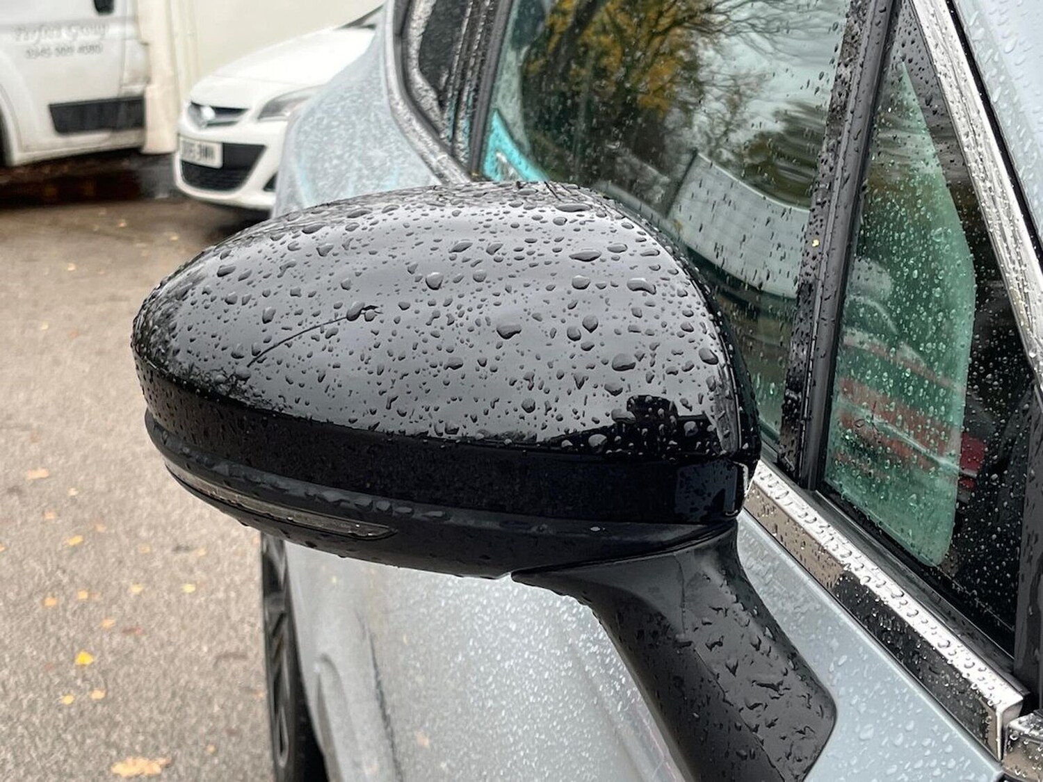 Used Renault Clio 2024 for sale - 76770052: Photo 39