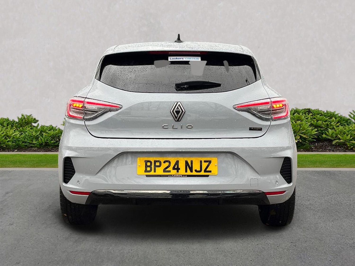 Used Renault Clio 2024 for sale - 76770052: Photo 4