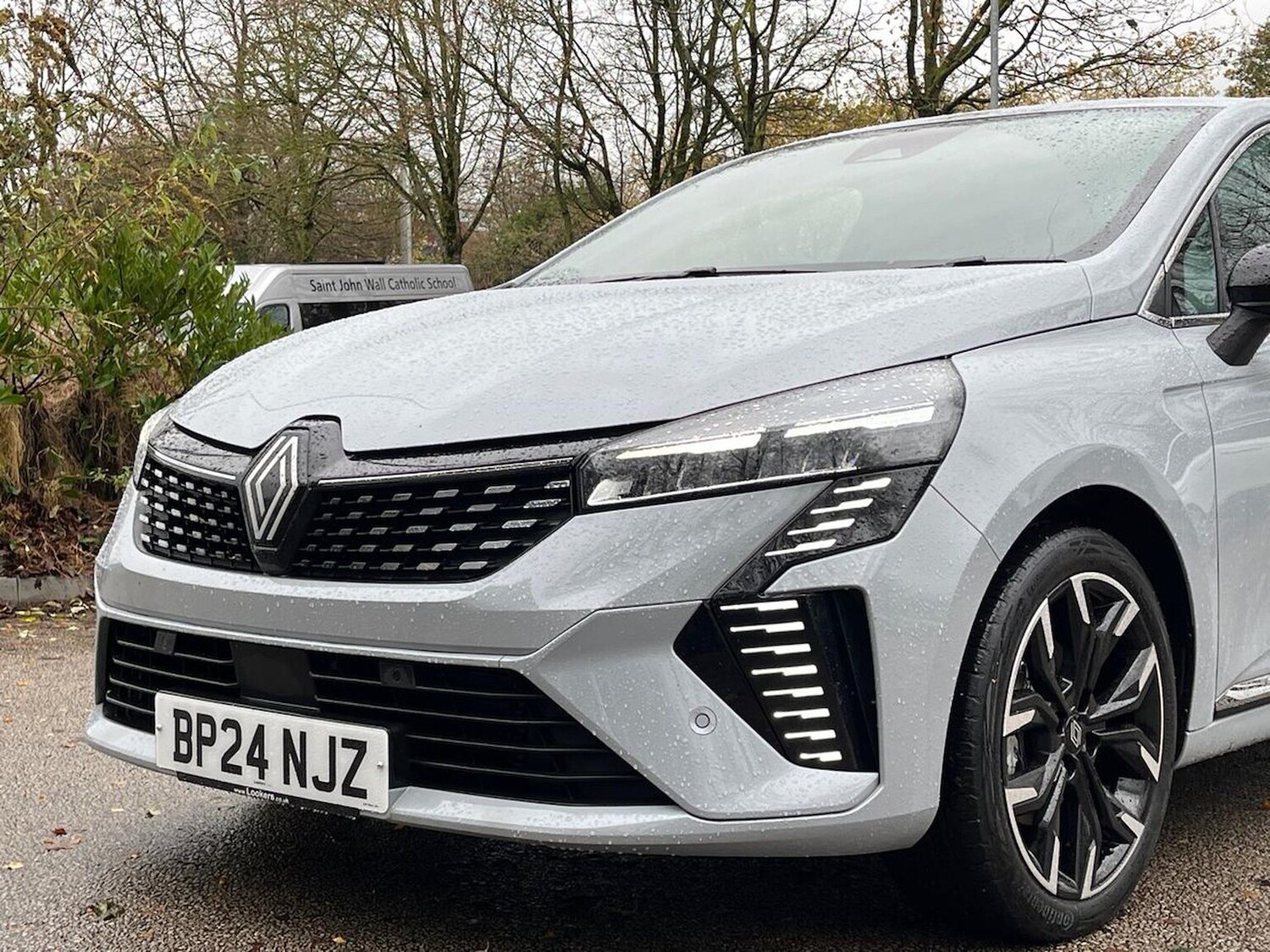 Used Renault Clio 2024 for sale - 76770052: Photo 40