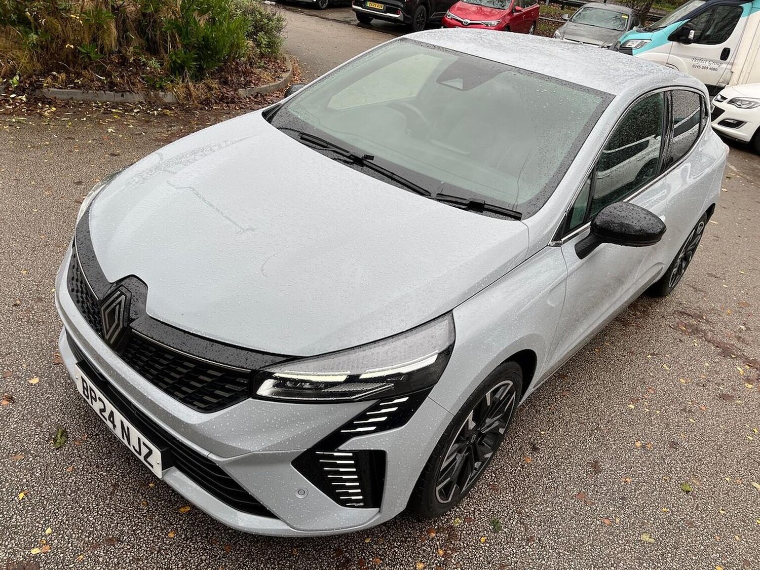 Used Renault Clio 2024 for sale - 76770052: Photo 41