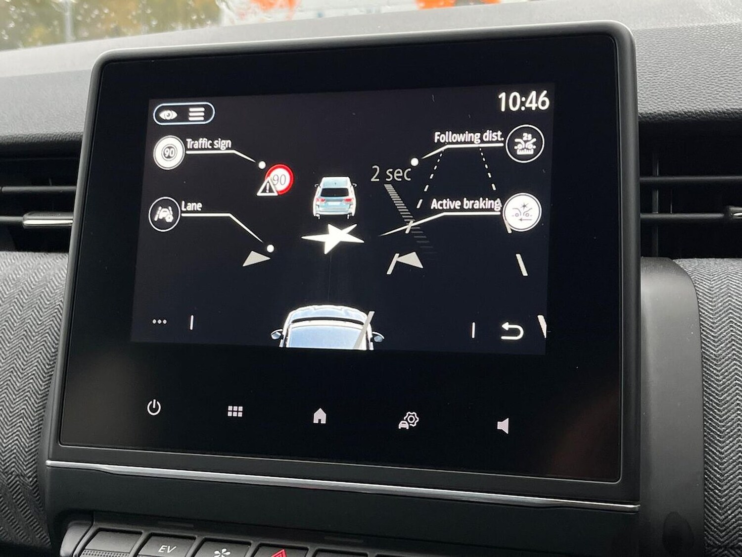 Used Renault Clio 2024 for sale - 76770052: Photo 46