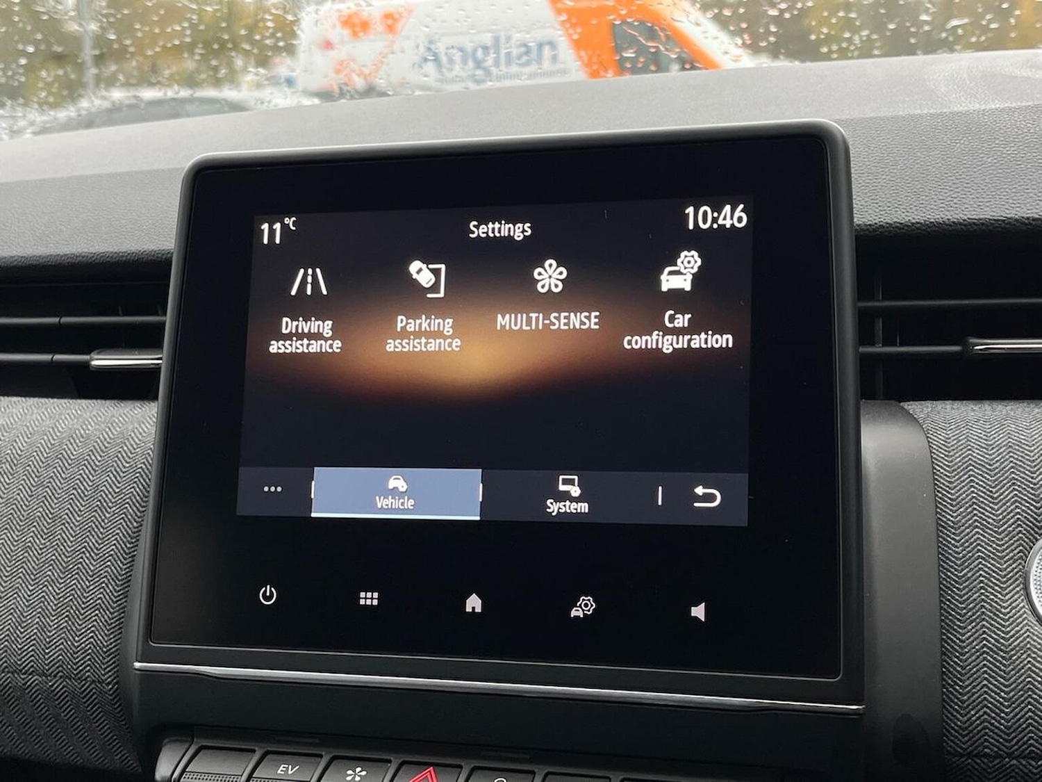 Used Renault Clio 2024 for sale - 76770052: Photo 47