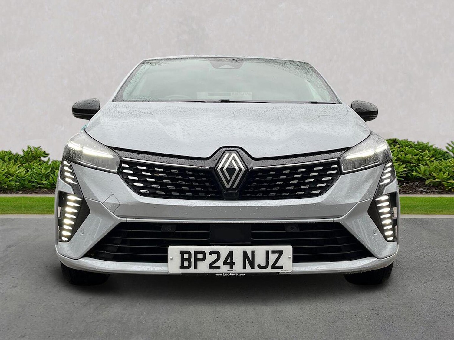 Used Renault Clio 2024 for sale - 76770052: Photo 5
