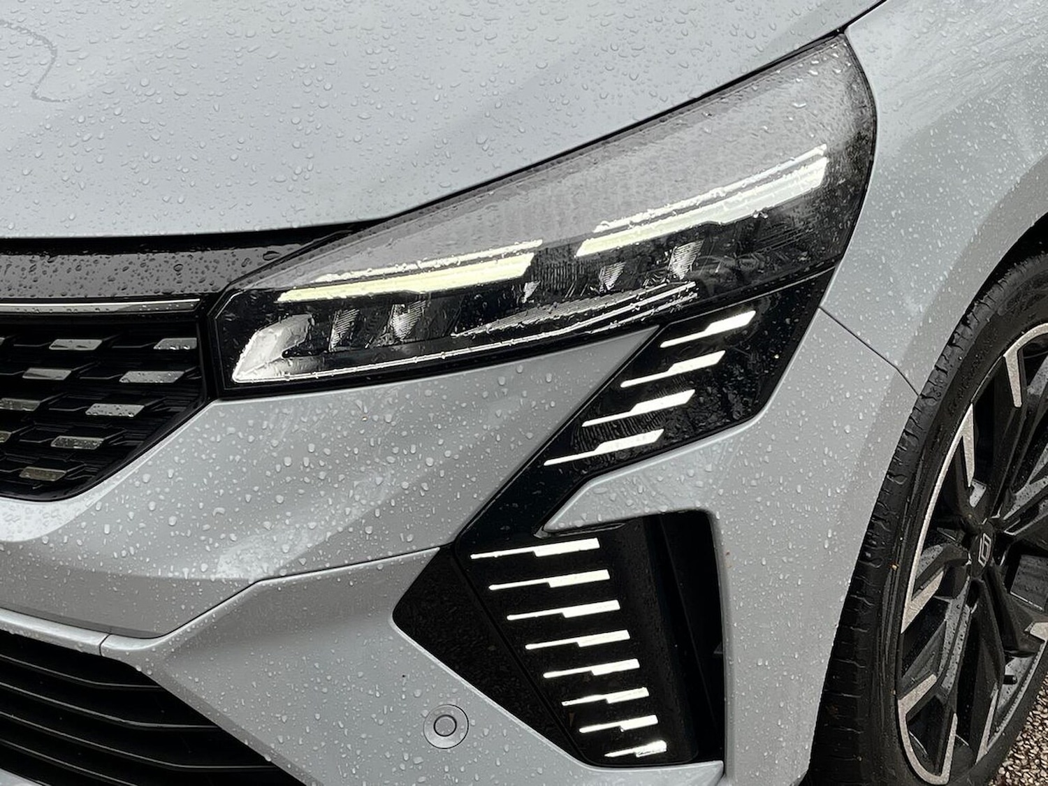 Used Renault Clio 2024 for sale - 76770052: Photo 6