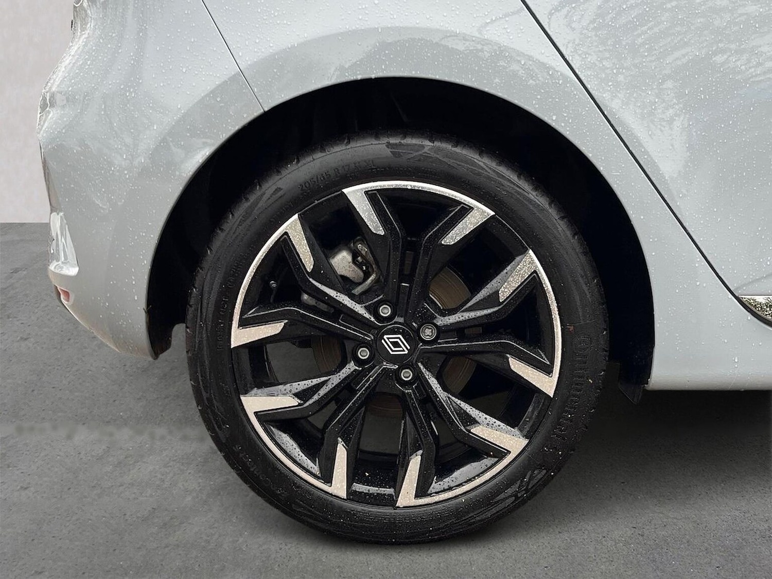 Used Renault Clio 2024 for sale - 76770052: Photo 7