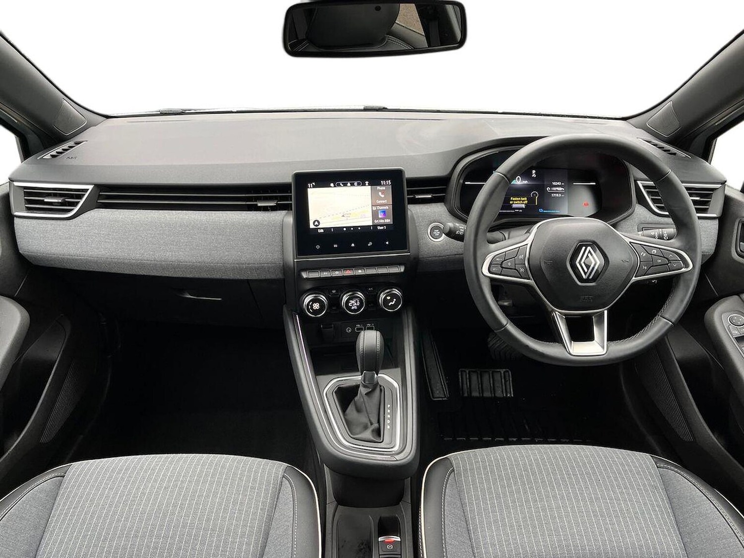 Used Renault Clio 2024 for sale - 76770052: Photo 9