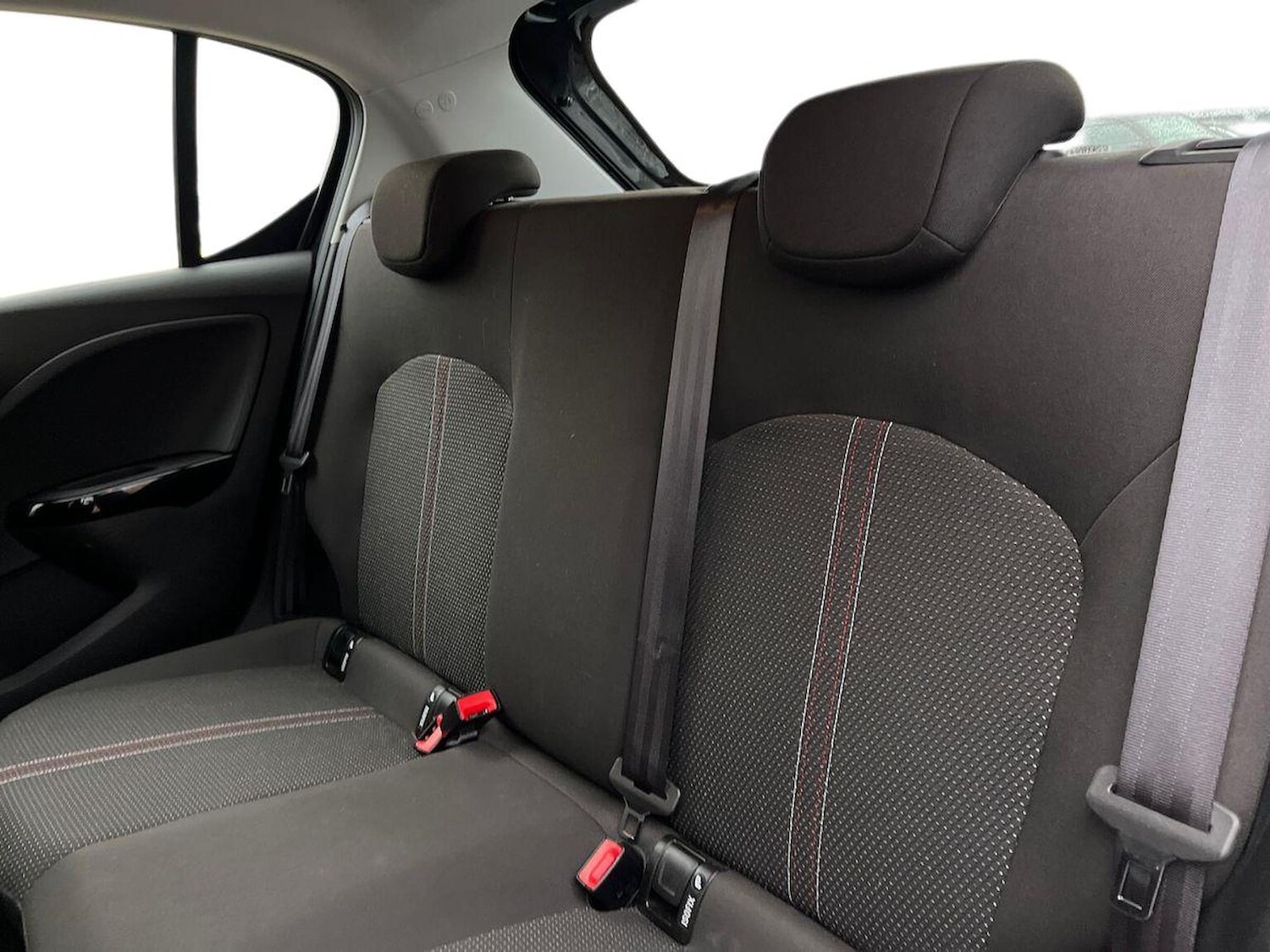 Used Vauxhall Corsa 2018 for sale - 76471057: Photo 16