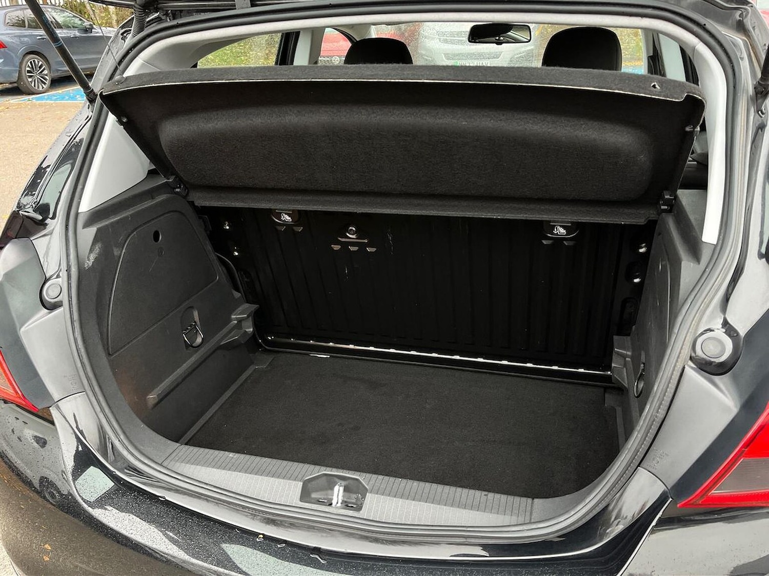 Used Vauxhall Corsa 2018 for sale - 76471057: Photo 17