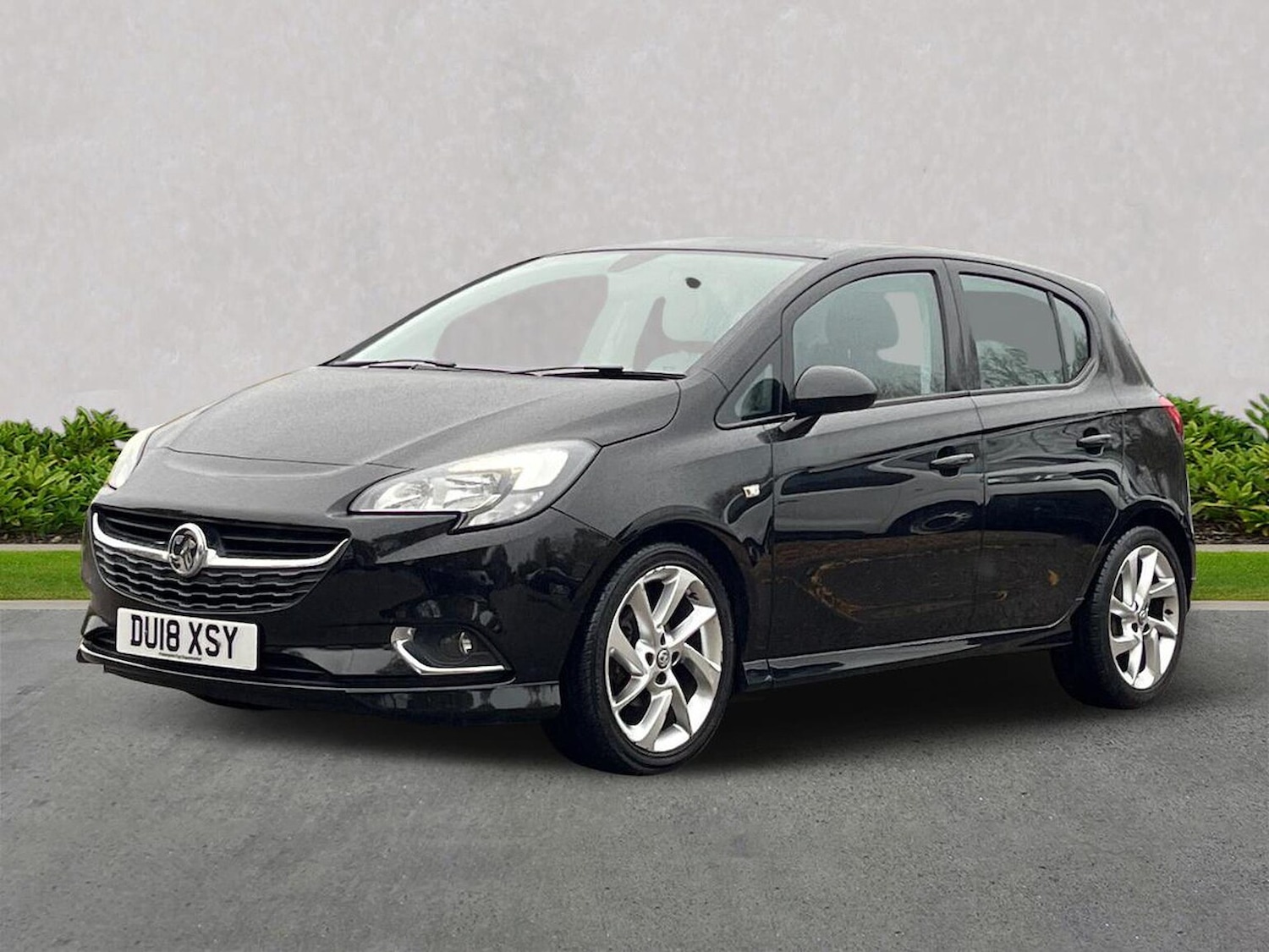 Used Vauxhall Corsa 2018 for sale - 76471057: Photo 20