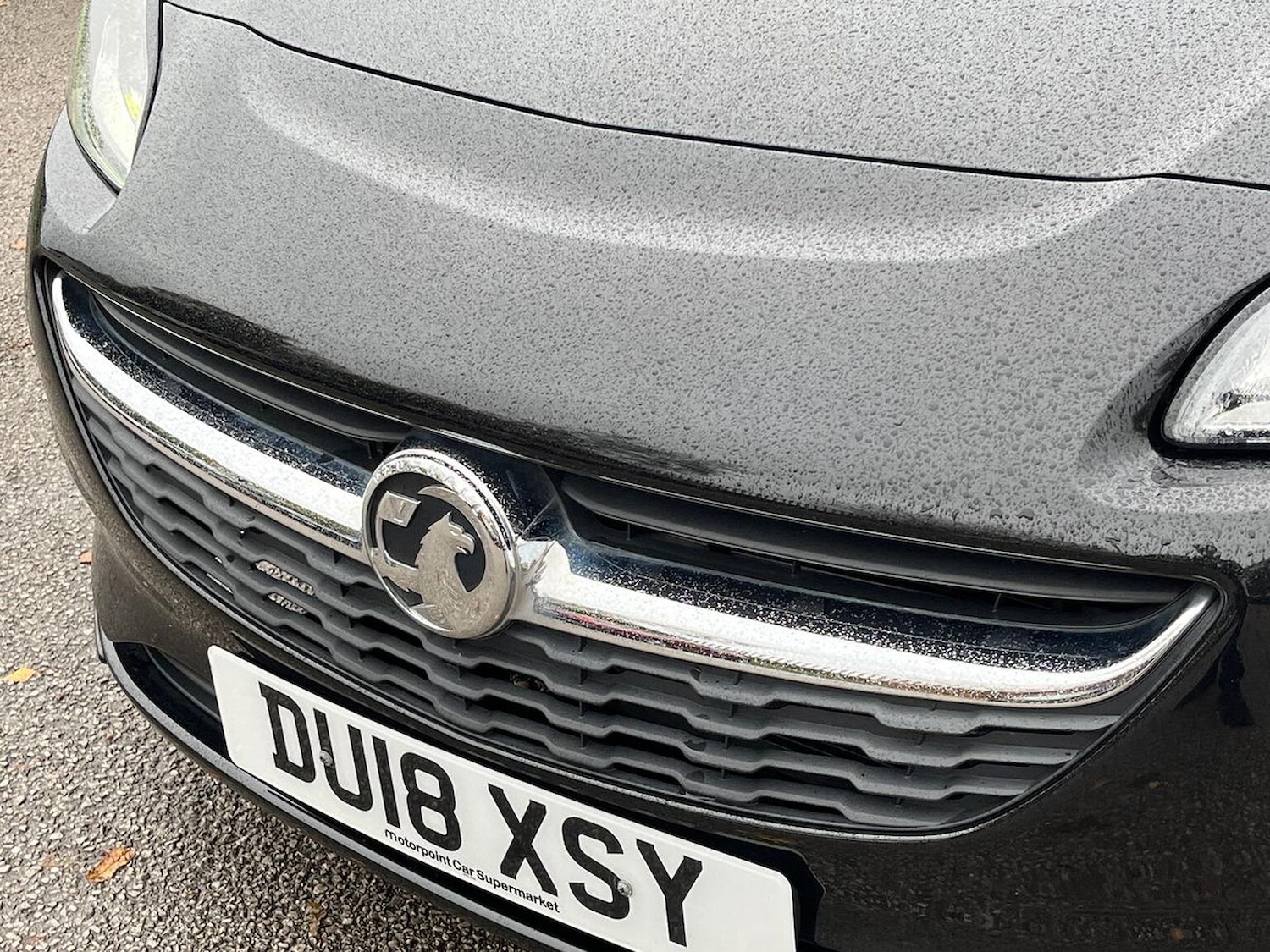 Used Vauxhall Corsa 2018 for sale - 76471057: Photo 33