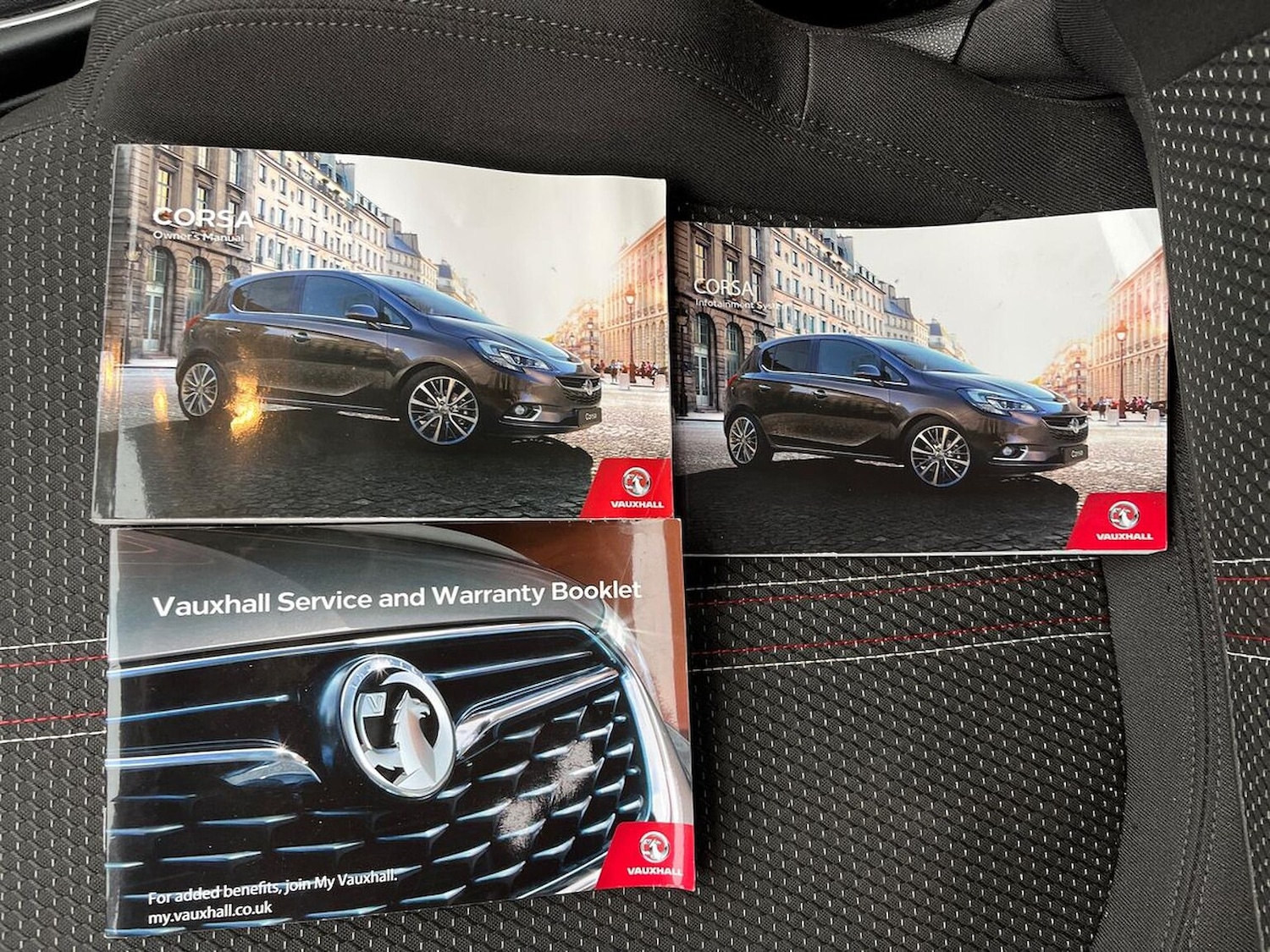 Used Vauxhall Corsa 2018 for sale - 76471057: Photo 43