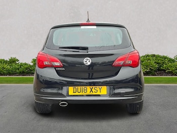 Used Vauxhall Corsa 2018 for sale - 76471057: Photo