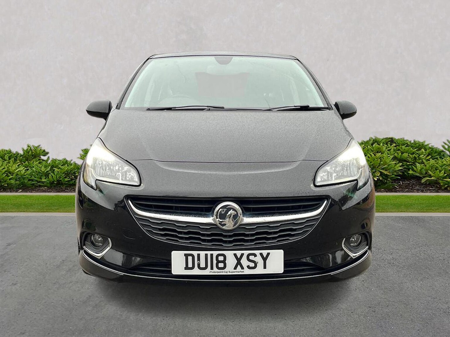 Used Vauxhall Corsa 2018 for sale - 76471057: Photo 5