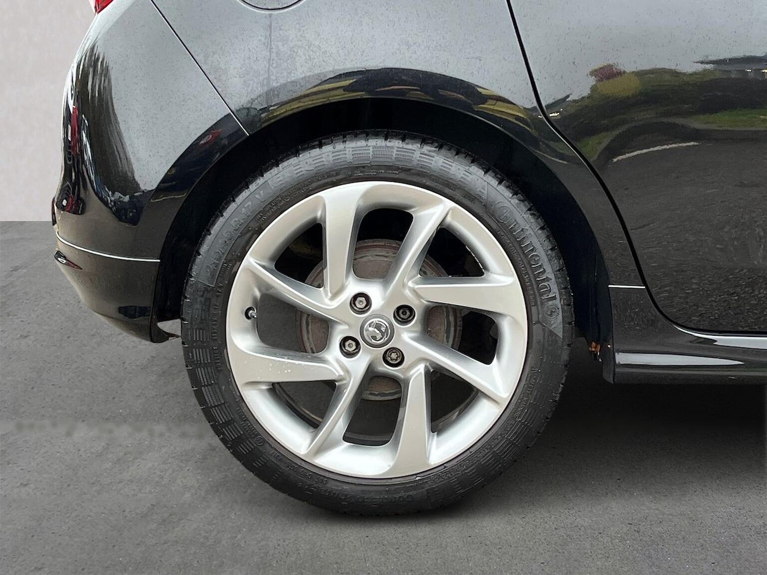 Used Vauxhall Corsa 2018 for sale - 76471057: Photo 6